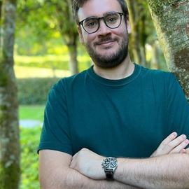 Dr Athanasios (Thanos) Vlontzos